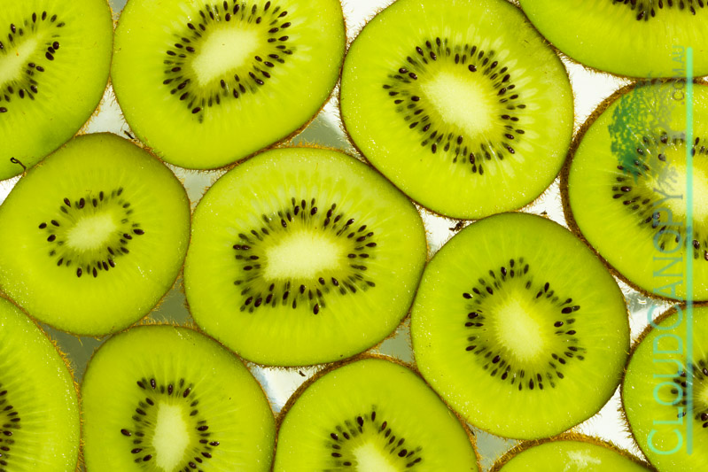 Kiwi Fruit
