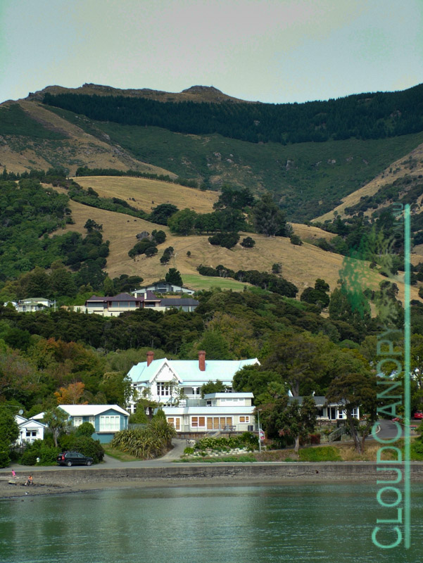 Akaroa