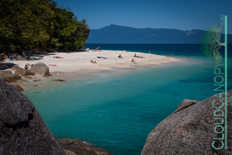 Fitzroy Island