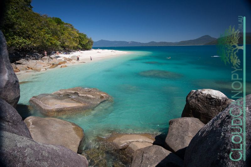 Fitzroy Island