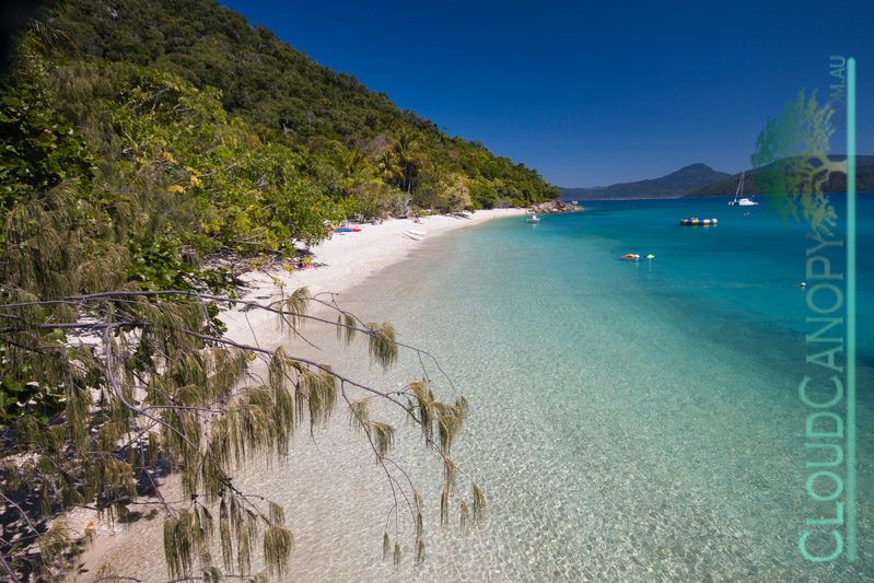 Fitzroy Island