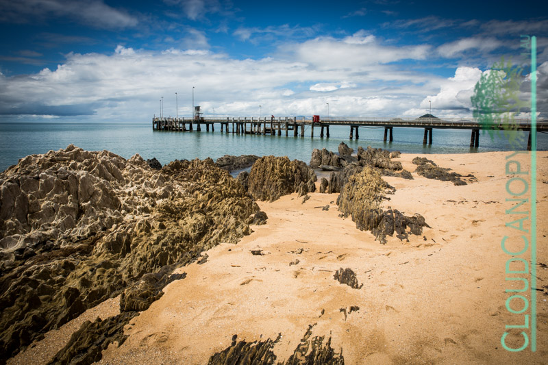 Jetty, Palm Cove