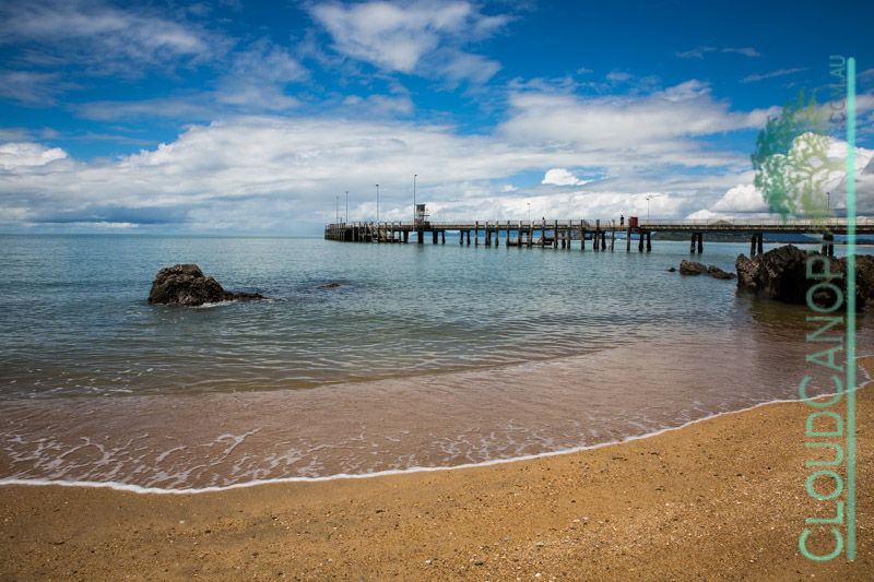 Jetty, Palm Cove