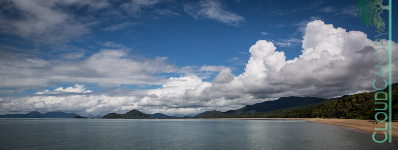 Palm Cove Beach