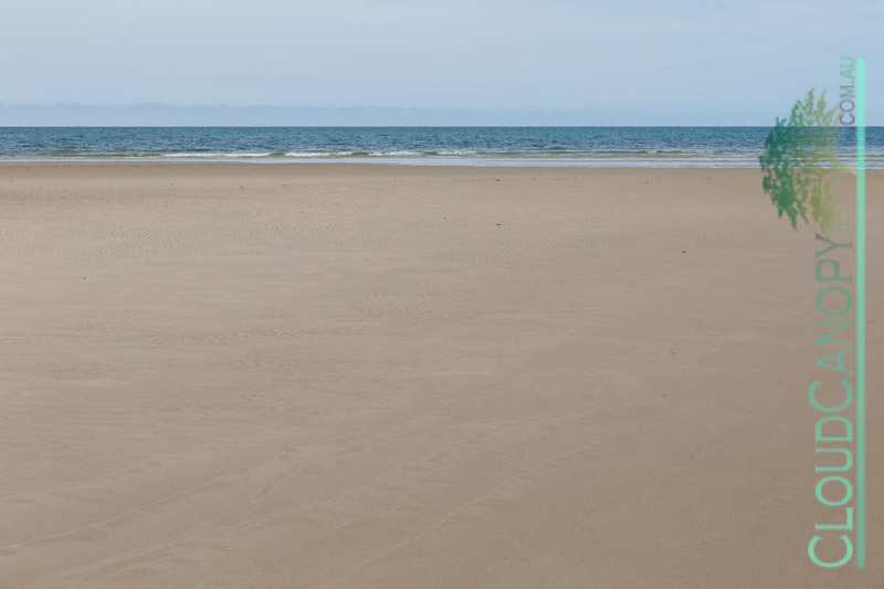 Thornton Beach, Daintree