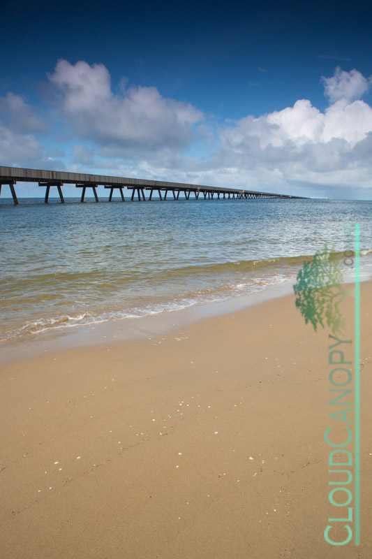 Sugar Wharf, Lucinda