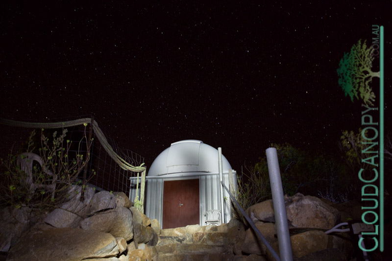 Star Observatory