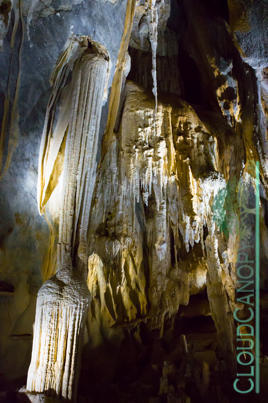 Formations - Donna Caves