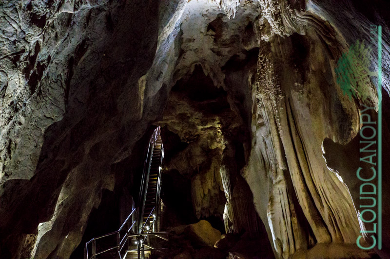Formations - Donna Caves