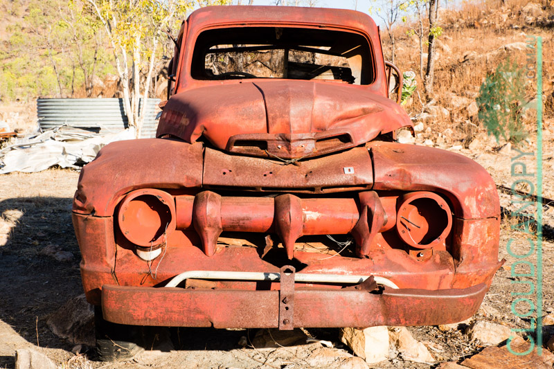 The Ford Museum