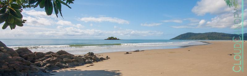 Thornton Beach