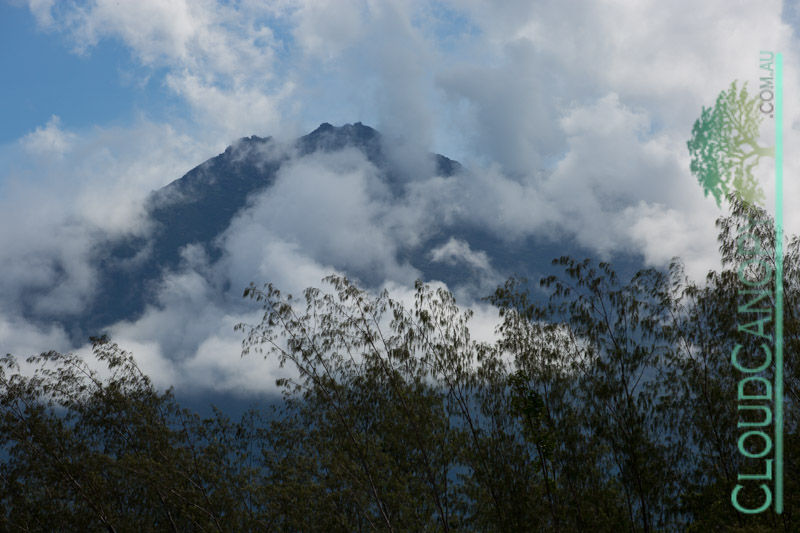 Thornton Peak