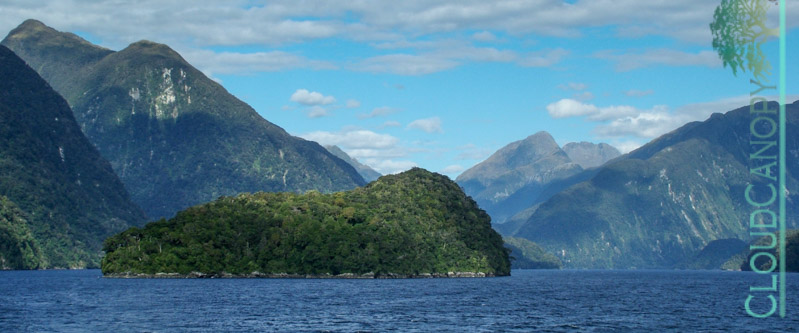 Doubtful Sound