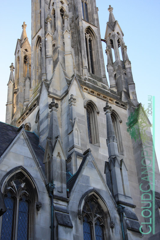 Church, Dunedin