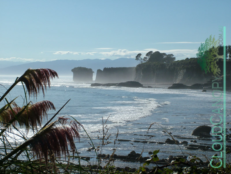 Cape Foulwind