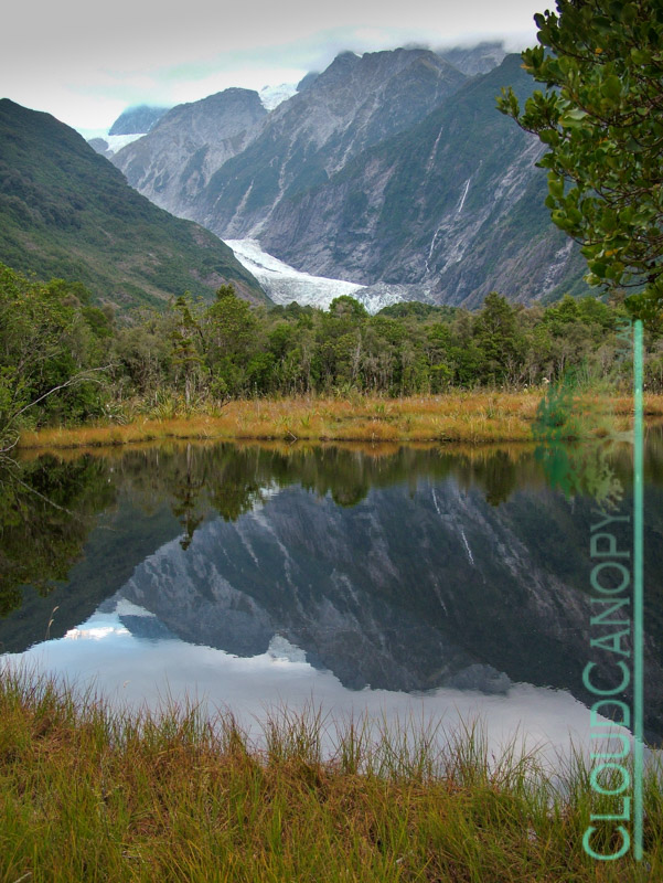 Franz Josef Glacier
