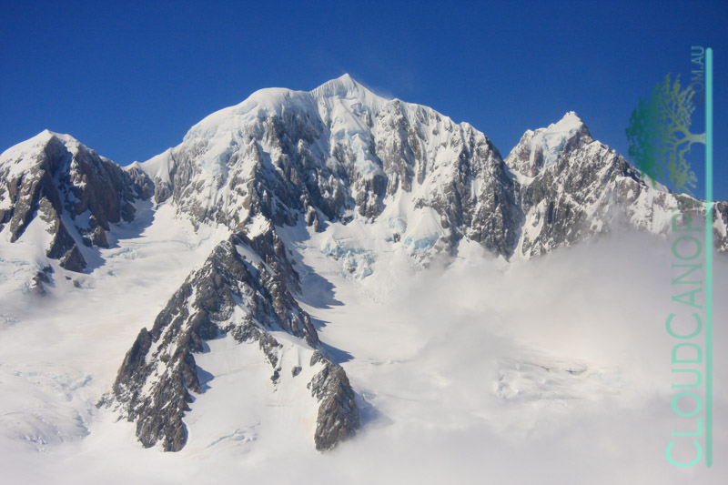 Mount Cook/Aoraki