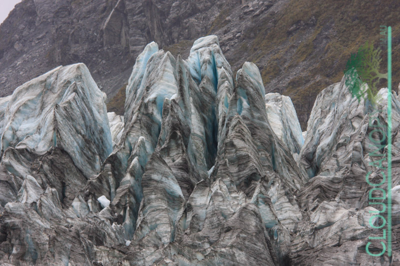 Fox Glacier
