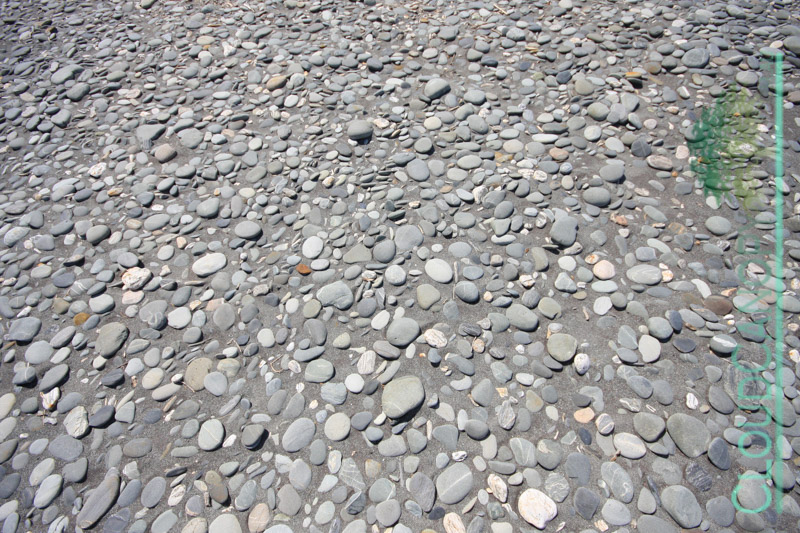 Gillespies Beach