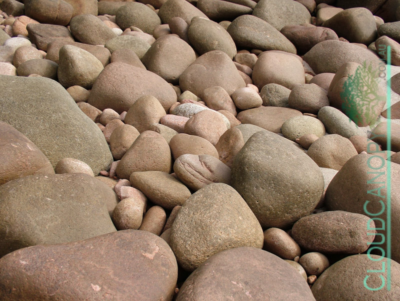 Boulder Bay