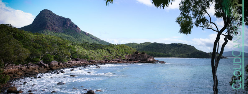 Boulder Bay