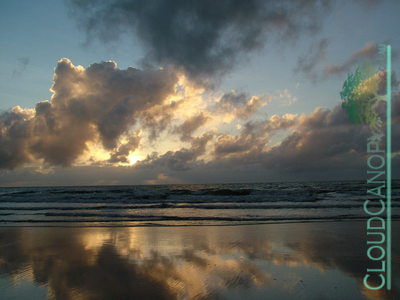 Nina Bay