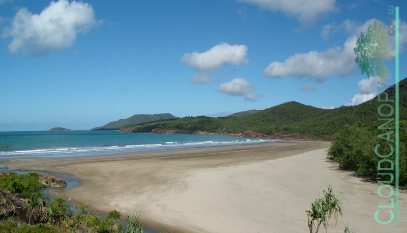 Nina Bay