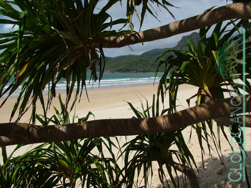 Ramsay Bay