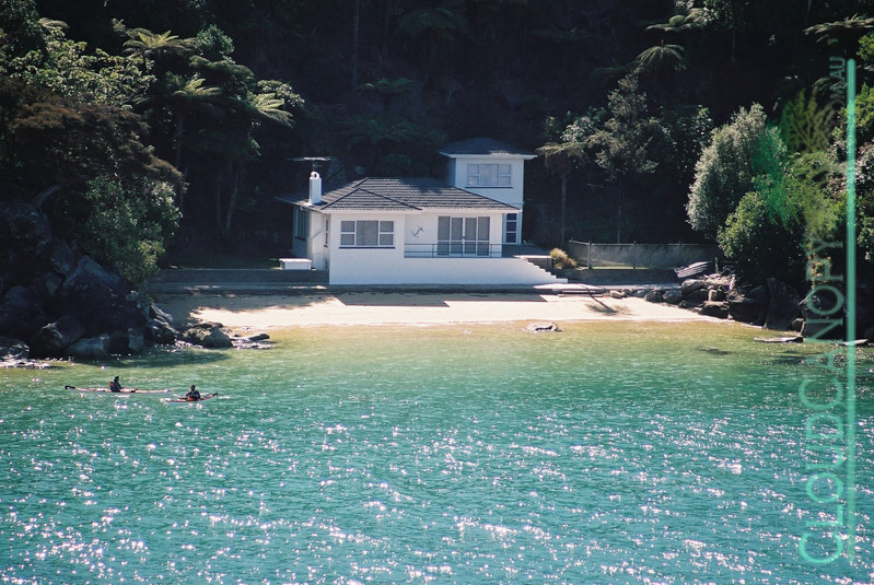 Kaiteriteri