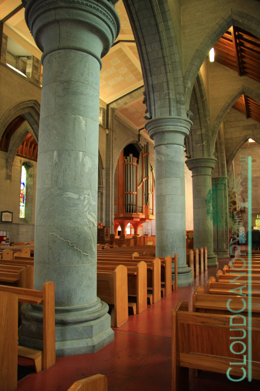 Christ Church Cathedral