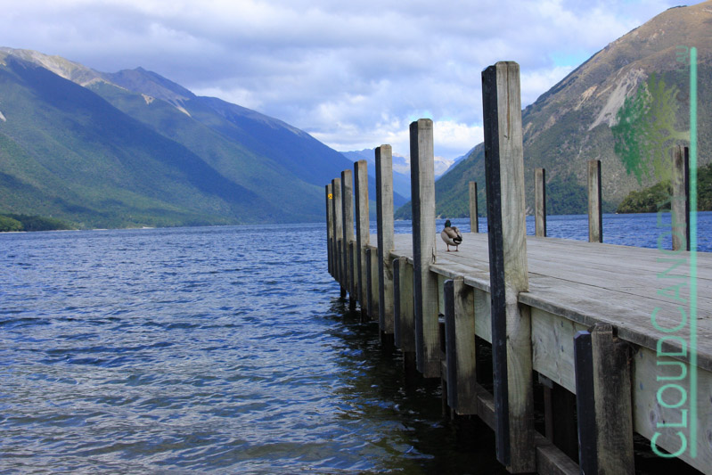 Lake Rotoiti