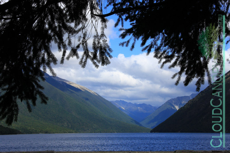 Lake Rotoiti
