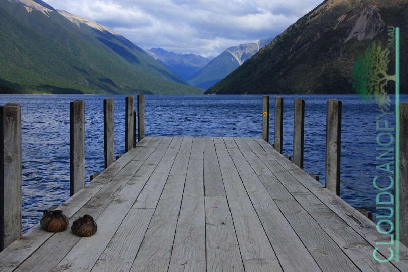 Lake Rotoiti