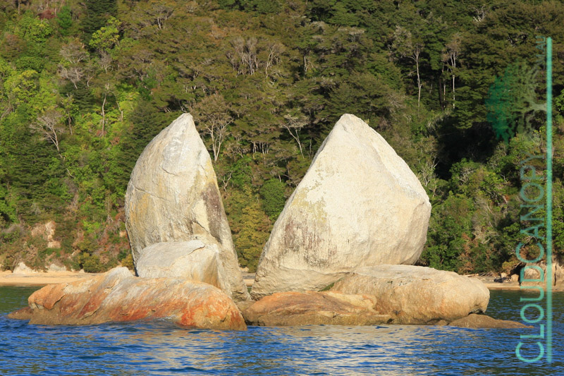 Abel Tasman National Park