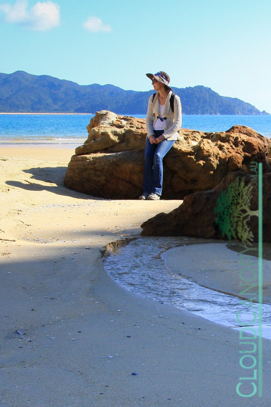 Abel Tasman National Park