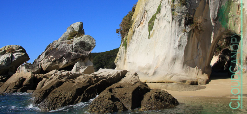 Abel Tasman National Park