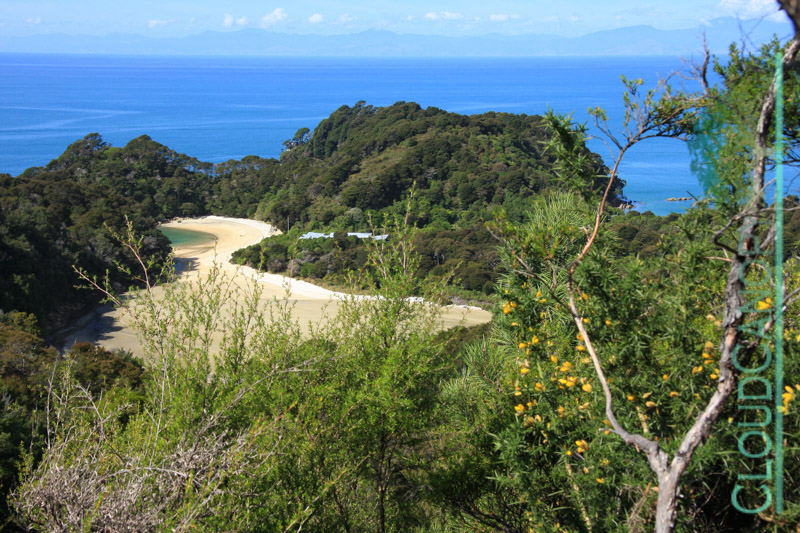 Abel Tasman National Park