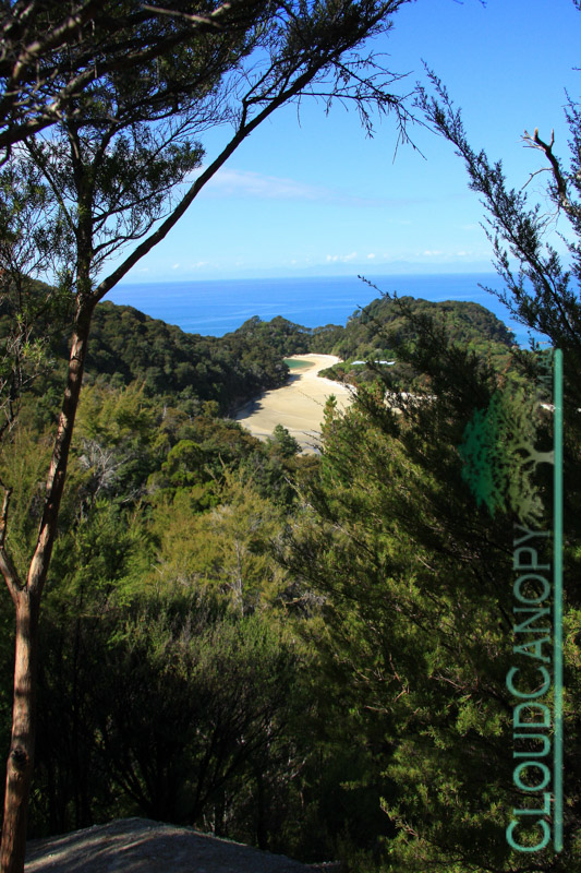 Abel Tasman National Park