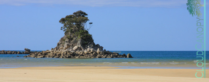 Abel Tasman National Park