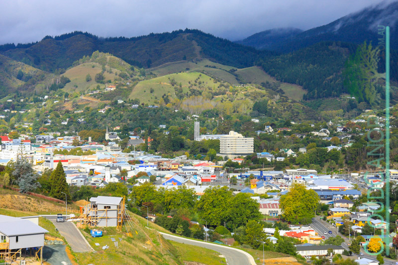 Nelson Township