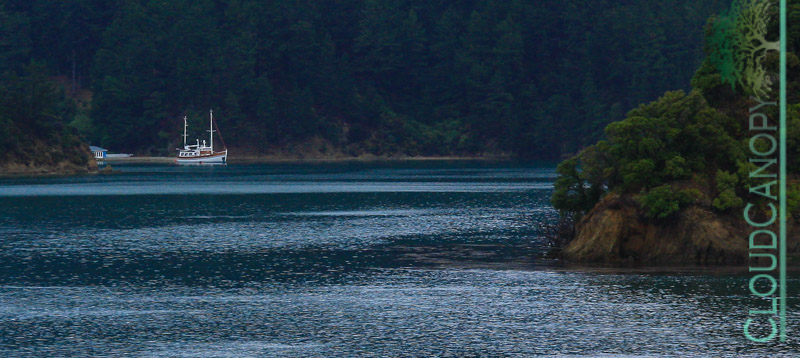Marlborough Sound