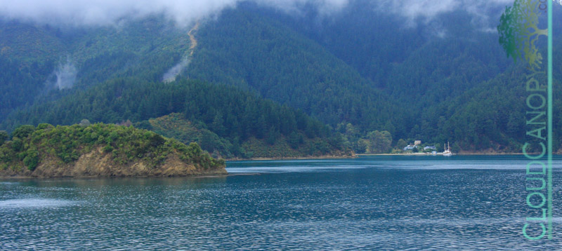 Marlborough Sound