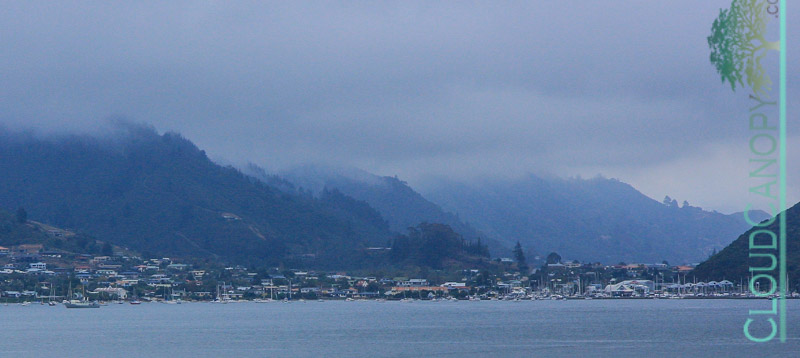 Picton Township