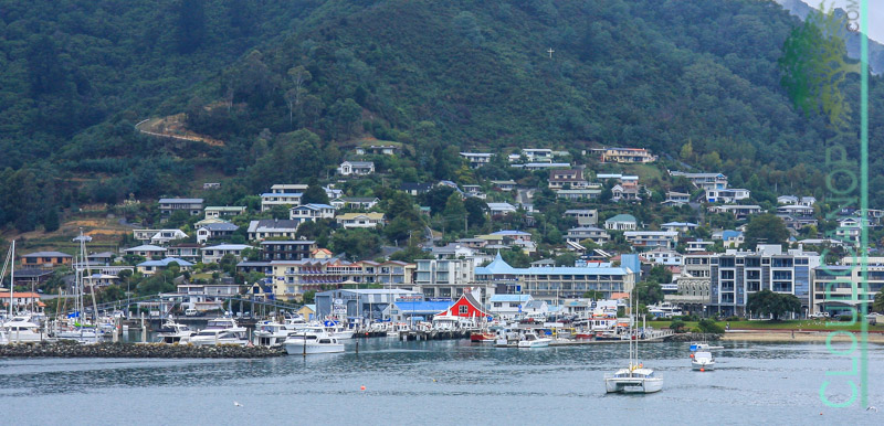 Picton Township