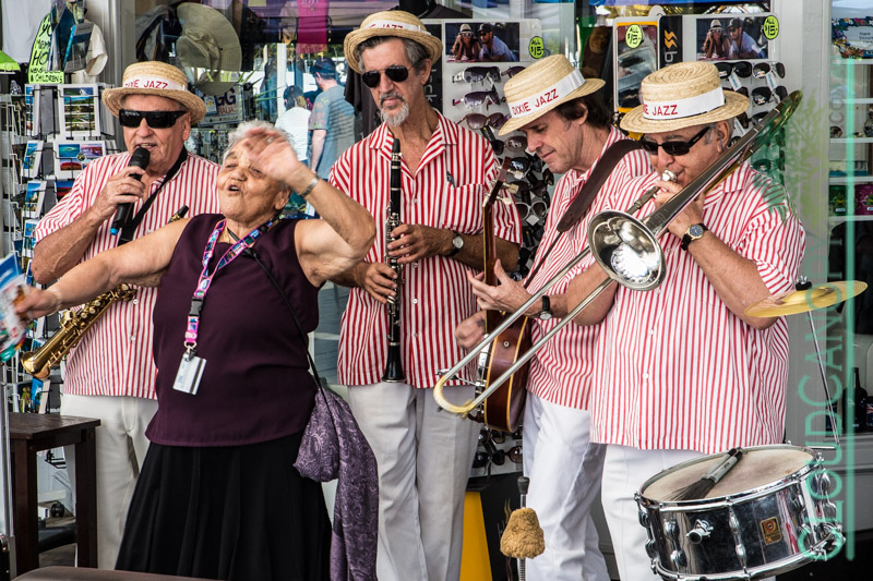 Jazz Quartet