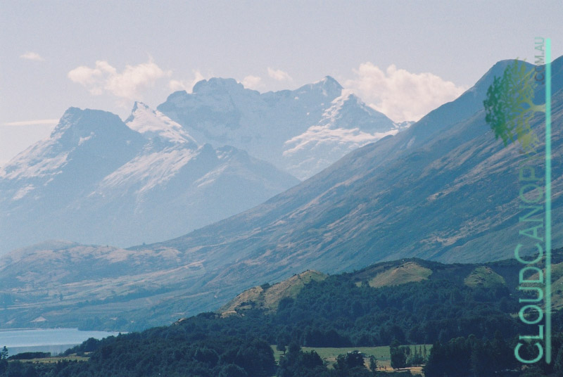 Mount Aspiring