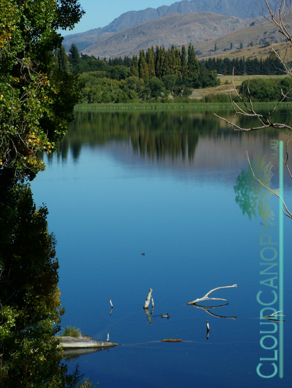 Lake Hayes