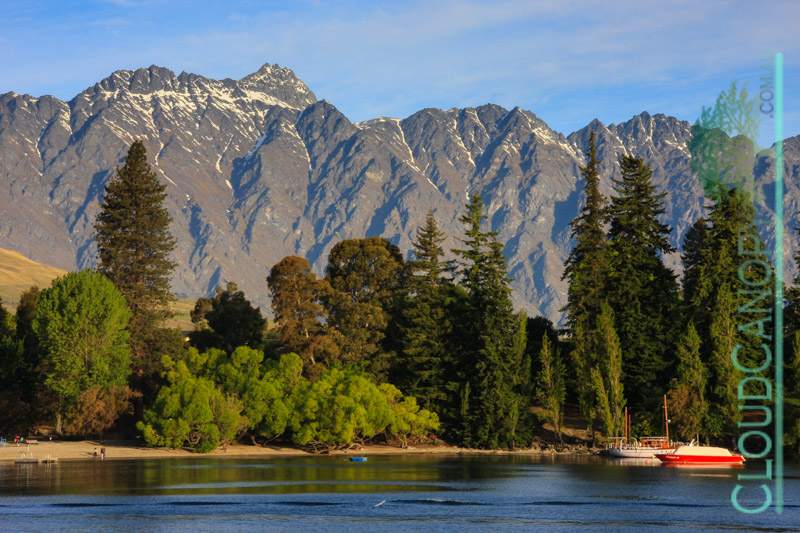 The Remarkables