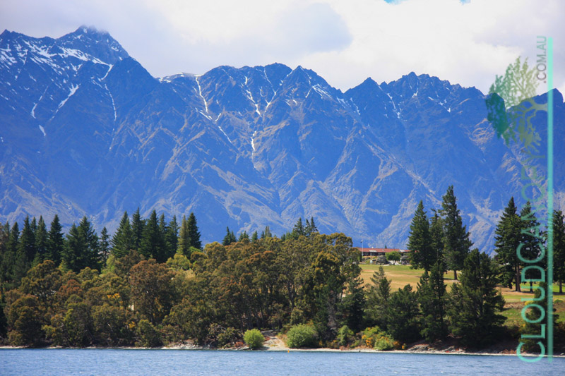 Queenstown Golf Club