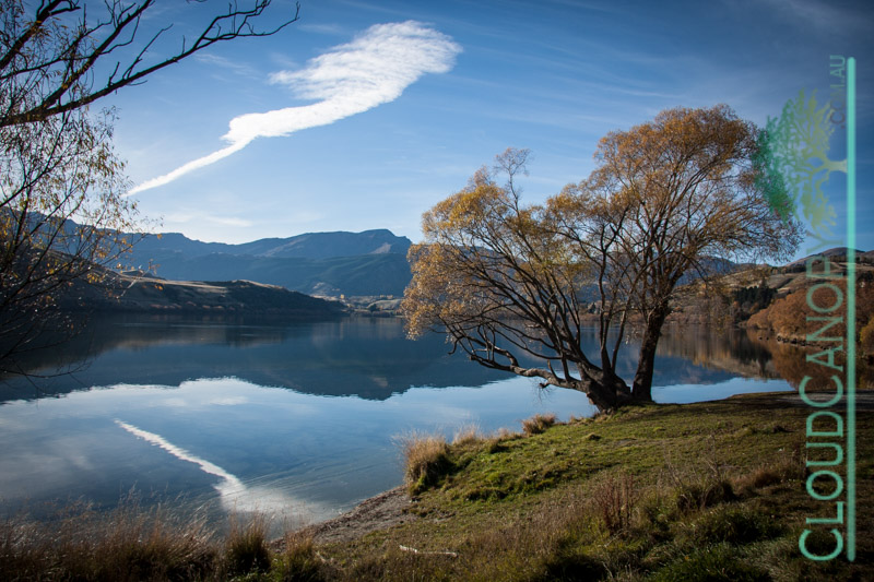 Lake Hayes